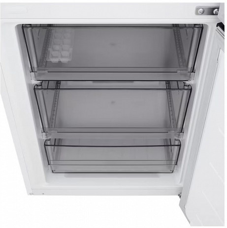 Ledusskapis  GBBSJ10ESW