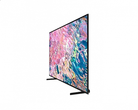 QLED Televizors QE85Q60BAUXXH QE85Q60BAUXXH