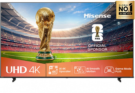 Телевизор  85A6Q