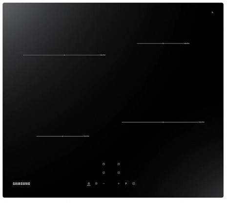 Plīts virsma  NZ64T3706A1/UR