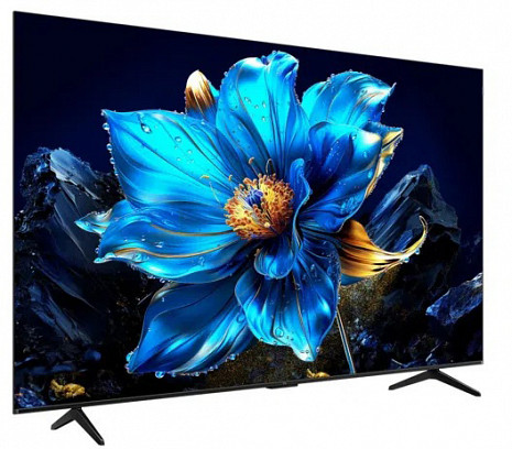 QLED Televizors  85T69C