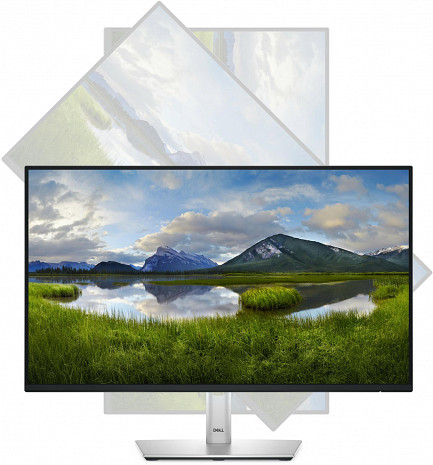 Monitors Pro Plus P2425HE 210-BMJB_1020923338