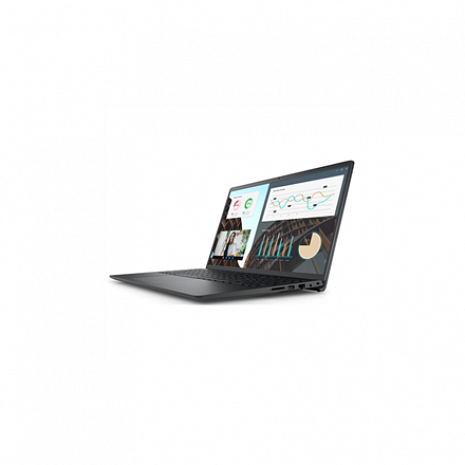 Portatīvais dators Vostro 15 3530 | Black | 15.6 " | WVA | FHD | 1920 x 1080 pixels | Anti-glare | Intel Core i3 | i3-1305U N1612PVNB3530EMEA01_ubu_3YPSNO_noFP