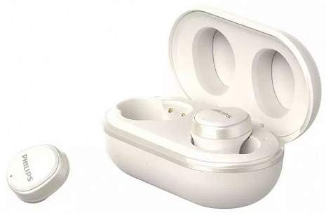 Bluetooth bezvadu austiņas  TAT4556WT/00