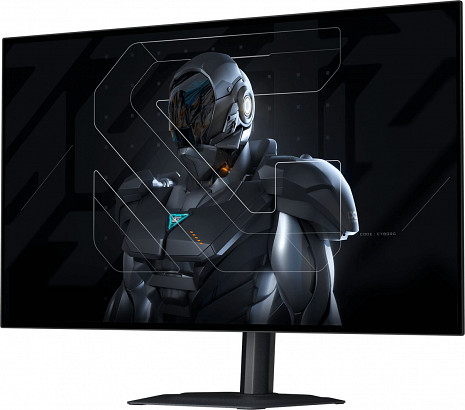 Monitors  MO27Q28G EK