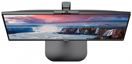 Monitors  24V5CW/BK