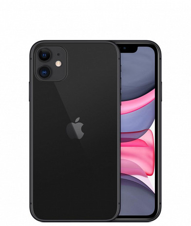 Смартфон IPHONE 11 64GB MWLT2