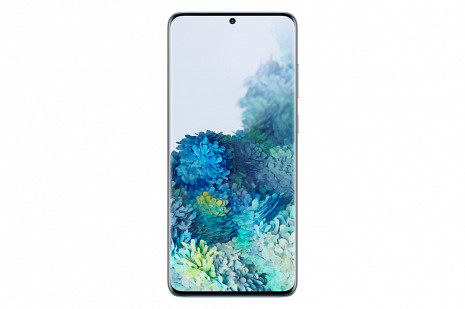 Смартфон GALAXY S20+ SM-G985FLBDEUE