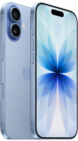 Viedtālrunis iPhone 17 MG6T4HX/A