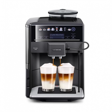 Kafijas automāts  TE654319RW