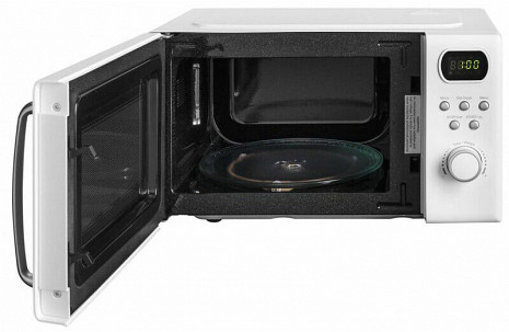 Микроволновая печь  KOR 6S2BW 2