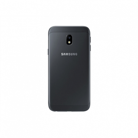 Смартфон Galaxy J3 (2017) J330F Black SM-J330F Black