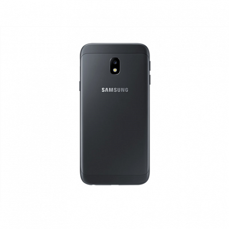 Viedtālrunis Galaxy J3 (2017) J330F Black SM-J330F Black