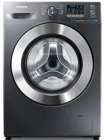 Veļas mašīna  WF60F4E2W2X/LE