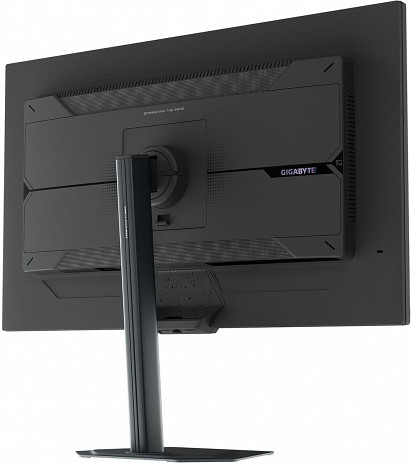 Monitors  M27UP