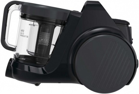Putekļu sūcējs  HP210P 011