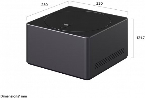 QNED Televizors  75QNED9MA3B