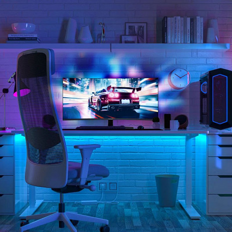 Monitors  M34QG7Y14C