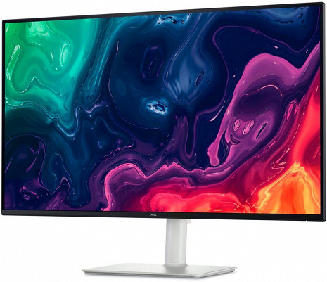 Monitors S3225QS 210-BQWP_5Y