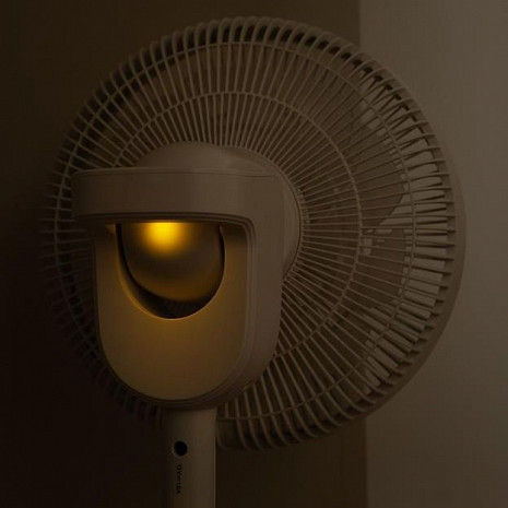 Gaisa ventilators  8243