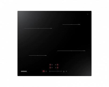 Поверхность плиты  NZ64T3707A1/UR