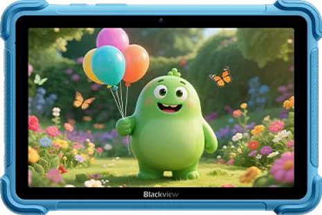 Планшет LINK 1 KIDS 8.68" Wi-Fi TAB LINK 1 KIDS 4/64 BLUE