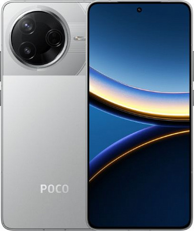 Смартфон POCO F7 PRO MZB0J93EU