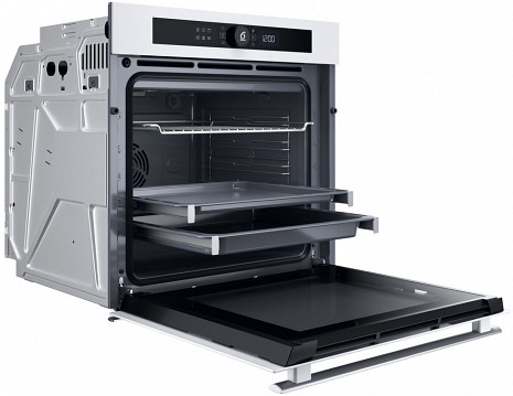 Духовка, духовой шкаф  WOI4S8HM2SWA