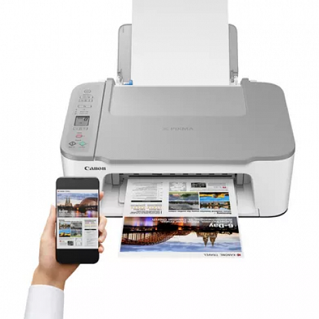 Multifunkcionālais printeris PIXMA TS3451 4463C026