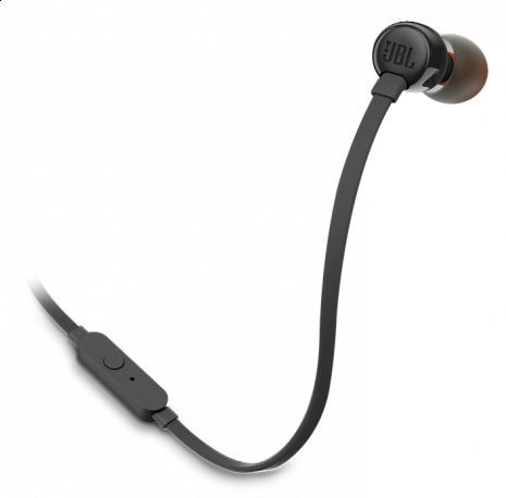 Наушники Tune 110 JBLT110BLK