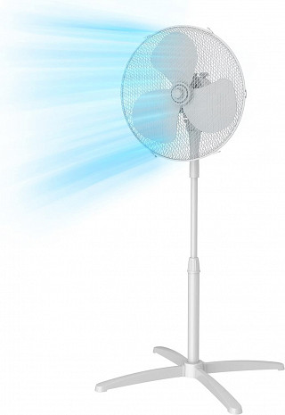 Gaisa ventilators  FS4020M