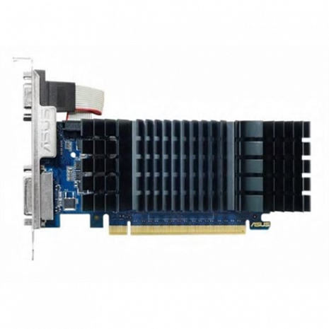 Grafiskā karte GeForce GT 730, GDDR5 2GB 90YV06N2-M0NA00