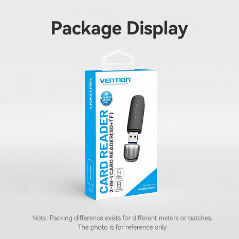 Atmiņas karšu lasītājs  CLGB0