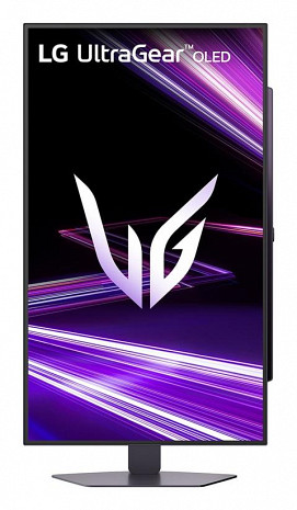 OLED monitors  27GX704A-B