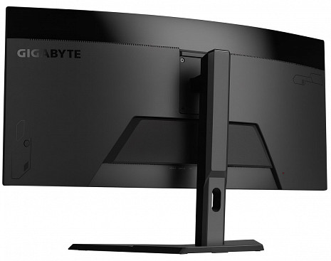 Monitors GS34WQC A GS34WQC A