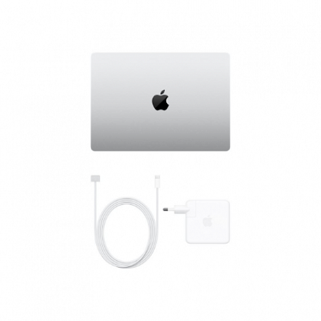 Portatīvais dators MacBook | Pro | Silver | 14 " | 3024 x 1964 pixels | Apple M4 | 16 GB | Solid-state drive capacity 512 GB | Apple M4 chip MW2W3ZE/A