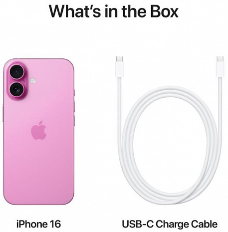 Viedtālrunis IPHONE 16 MYEA3SX/A
