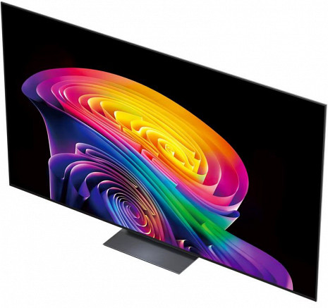 OLED Televizors  OLED83C61LA.AEU