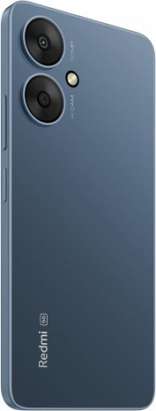 Viedtālrunis Redmi 13C 5G 55481