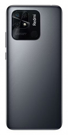 Смартфон Redmi 10C Redmi10C 3/64GB Grey