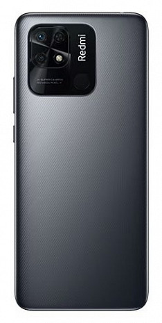 Viedtālrunis Redmi 10C Redmi10C 3/64GB Grey