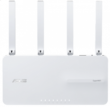 Bezvadu rūteris ExpertWiFi EBR63 90IG0870-MO3C00