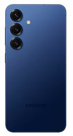 Смартфон GALAXY S25 SM-S931BDBDEUE