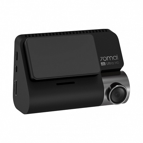 Auto video reģistrators Dash Cam 4K A800S A800S