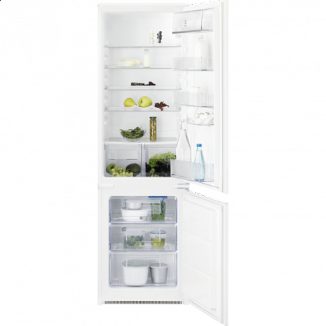 Холодильник  ENT3LF18S