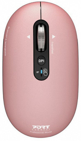 Bezvadu datorpele PURE MAC 910503
