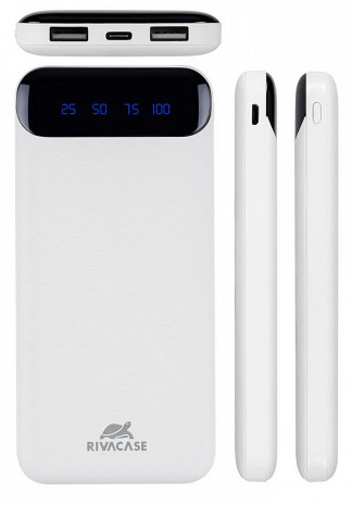 Ārējais akumulators (power bank)  VA2240