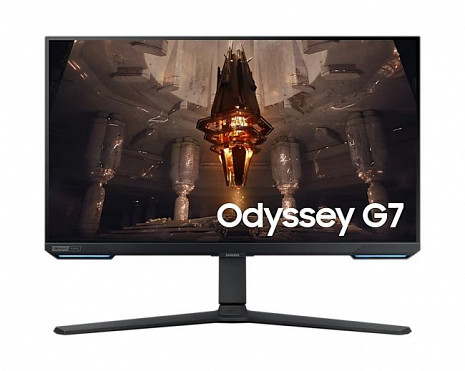 Monitors  LS28BG700EPXEN