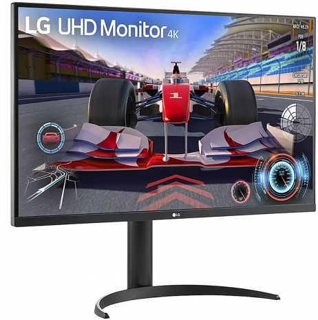 Monitors  32UR550K-B