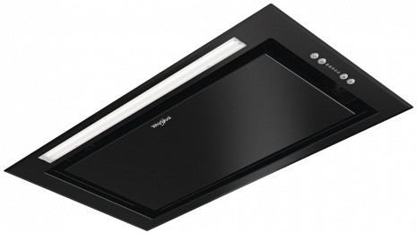 Tvaika nosūcējs  WCT3 63F LTK